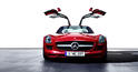 Mercedes SLS AMG 42