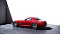 Mercedes SLS AMG 44