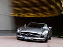 Mercedes SLS AMG 6