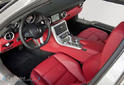 Mercedes SLS AMG 7