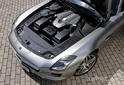 Mercedes SLS AMG 8