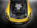 Mercedes SLS AMG Black Series 10