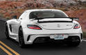 Mercedes SLS AMG Black Series 14