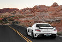 Mercedes SLS AMG Black Series 15