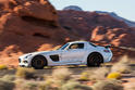 Mercedes SLS AMG Black Series 16