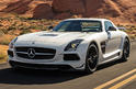 Mercedes SLS AMG Black Series 17