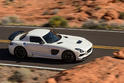 Mercedes SLS AMG Black Series 19