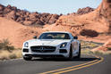 Mercedes SLS AMG Black Series 23