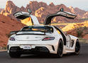Mercedes SLS AMG Black Series 24