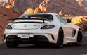Mercedes SLS AMG Black Series 25