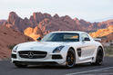 Mercedes SLS AMG Black Series 27