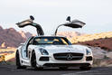 Mercedes SLS AMG Black Series 28