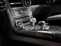 Mercedes SLS AMG Black Series 5