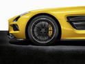 Mercedes SLS AMG Black Series 6