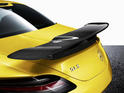Mercedes SLS AMG Black Series 8