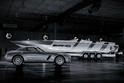 Mercedes SLS AMG Boat 2