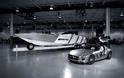Mercedes SLS AMG Boat 3