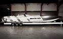 Mercedes SLS AMG Boat 6