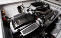 Mercedes SLS AMG Boat 9