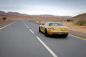 Mercedes SLS AMG Desert Gold 14