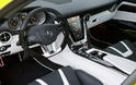 Mercedes SLS AMG E Cell 12