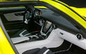 Mercedes SLS AMG E Cell 13