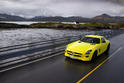 Mercedes SLS AMG E Cell 21
