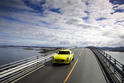 Mercedes SLS AMG E Cell 22