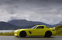 Mercedes SLS AMG E Cell 24
