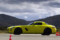Mercedes SLS AMG E Cell 26