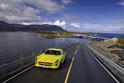Mercedes SLS AMG E Cell 38