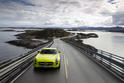 Mercedes SLS AMG E Cell 39