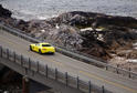 Mercedes SLS AMG E Cell 40