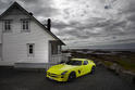 Mercedes SLS AMG E Cell 46