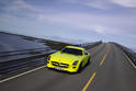 Mercedes SLS AMG E Cell 50
