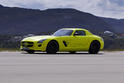 Mercedes SLS AMG E Cell 53