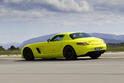 Mercedes SLS AMG E Cell 54