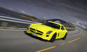 Mercedes SLS AMG E Cell 57