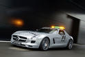Mercedes SLS AMG F1 Safety Car 13