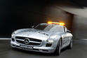 Mercedes SLS AMG F1 Safety Car 14