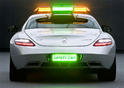 Mercedes SLS AMG F1 Safety Car 3