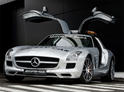 Mercedes SLS AMG F1 Safety Car 5