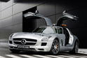 Mercedes SLS AMG F1 Safety Car 6