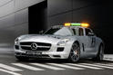 Mercedes SLS AMG F1 Safety Car 7
