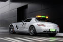 Mercedes SLS AMG F1 Safety Car 9