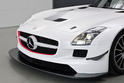 Mercedes SLS AMG GT3 11