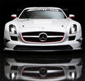 Mercedes SLS AMG GT3 15