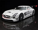 Mercedes SLS AMG GT3 16