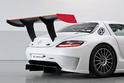 Mercedes SLS AMG GT3 17