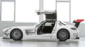 Mercedes SLS AMG GT3 18